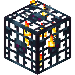 Creeper Spawner